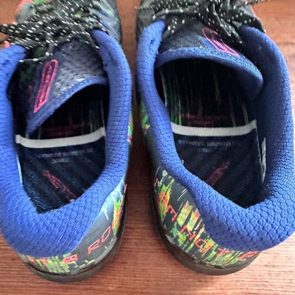 Size 13 - Nike Metcon 6 AMP I Am Not A Robot - Picture 8 of 12